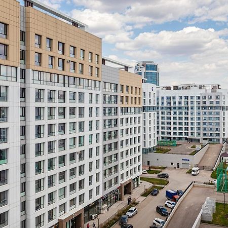 Уголок Умиротворения Astana Dış mekan fotoğraf